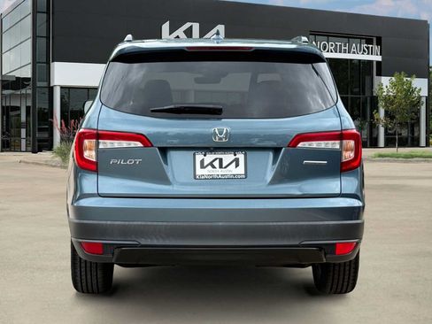 Used 2022 Honda Pilot Special Edition image 10