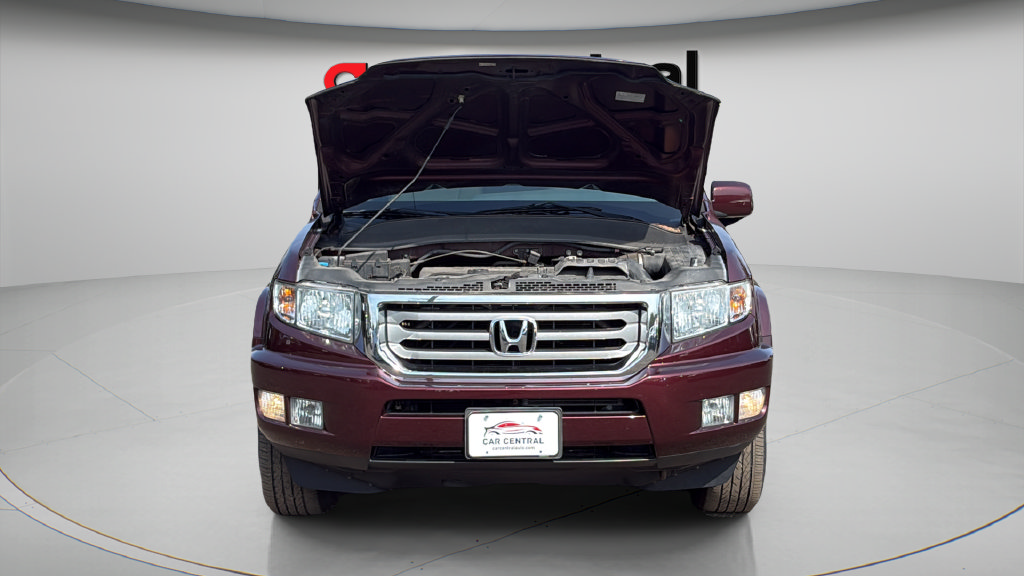 Used 2013 Honda Ridgeline RTL image 22