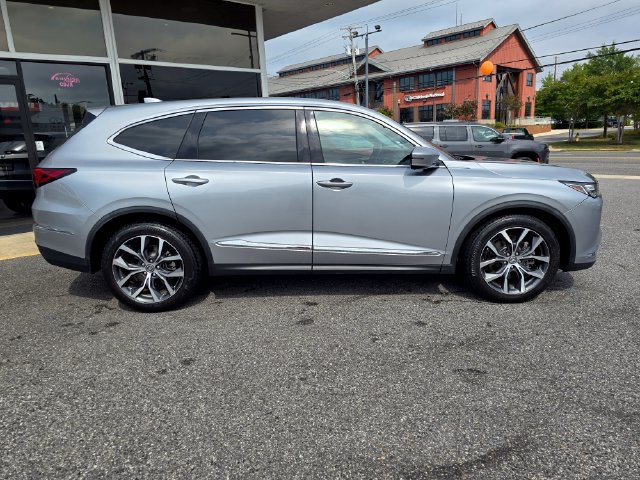 Used 2024 Acura MDX w/ Technology Package FWD image 49