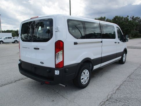 New 2024 Ford Transit 350 XLT image 7