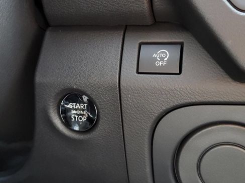 New 2026 Nissan Frontier S RWD image 22