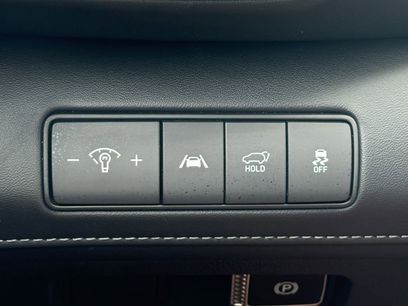 Used 2023 Hyundai Santa Fe SEL w/ Premium Package