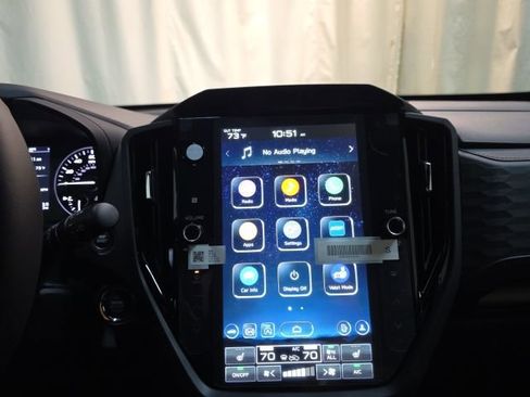 New 2026 Subaru Forester Sport image 20