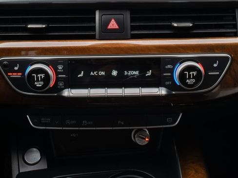Used 2018 Audi A4 2.0T Premium Plus w/ Premium Plus Package image 31