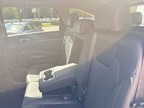 New 2026 Kia Sorento EX AWD/4WD image 22