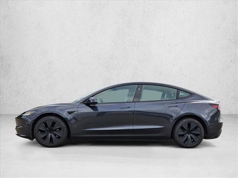 Used 2024 Tesla Model 3 RWD image 9