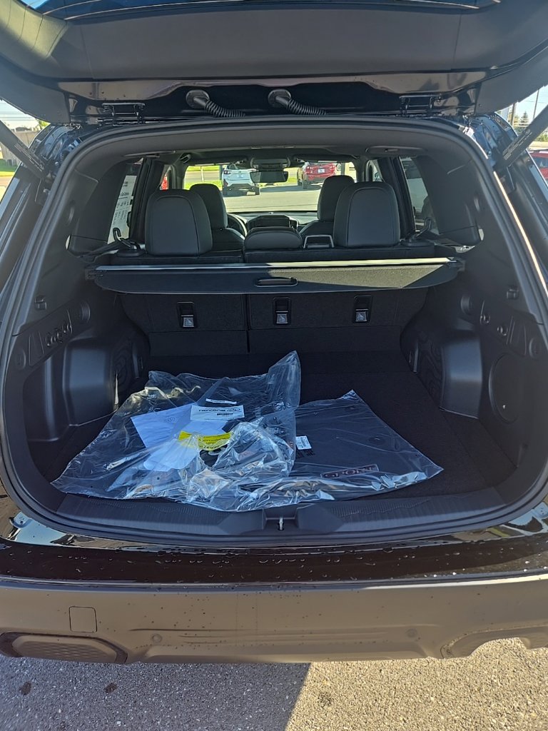 New 2026 Subaru Forester Sport AWD/4WD image 4