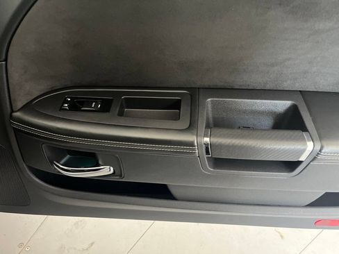 Used 2009 Dodge Challenger SRT8 w/ SRT Option Group II RWD image 47