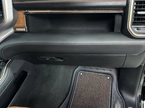 Used 2020 RAM 1500 Limited AWD/4WD image 32