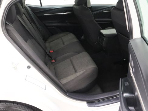 Certified 2025 Toyota Camry LE FWD image 33