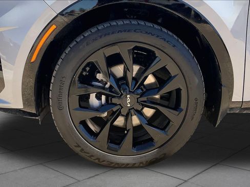 Used 2022 Kia Sorento SX FWD image 11
