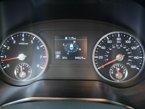 Used 2022 Kia Telluride EX AWD/4WD image 21