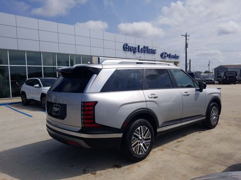 New 2026 Hyundai Palisade SEL Premium FWD image 7