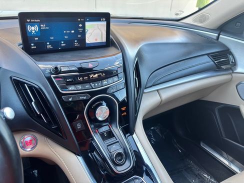 Used 2019 Acura RDX AWD w/ Technology Package image 19