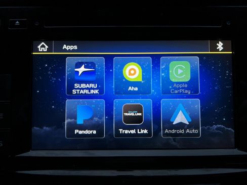 Used 2019 Subaru WRX image 49