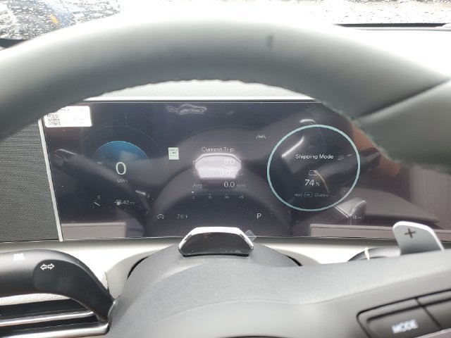 New 2026 Hyundai Tucson Limited AWD/4WD image 26