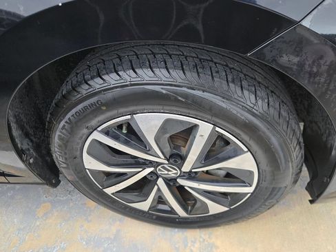 Used 2024 Volkswagen Jetta S FWD image 5