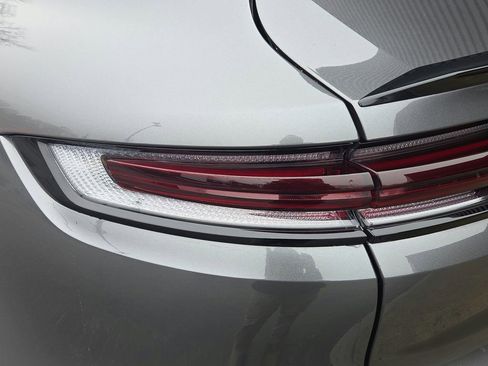 Certified 2024 Porsche Cayenne S image 26