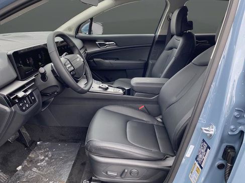 New 2026 Kia Sportage EX image 4