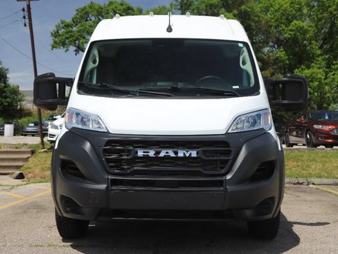 Used 2023 RAM ProMaster 2500 FWD image 18