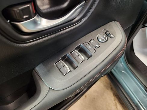 Used 2024 Honda HR-V Sport image 21