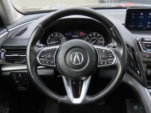 Used 2019 Acura RDX AWD image 19