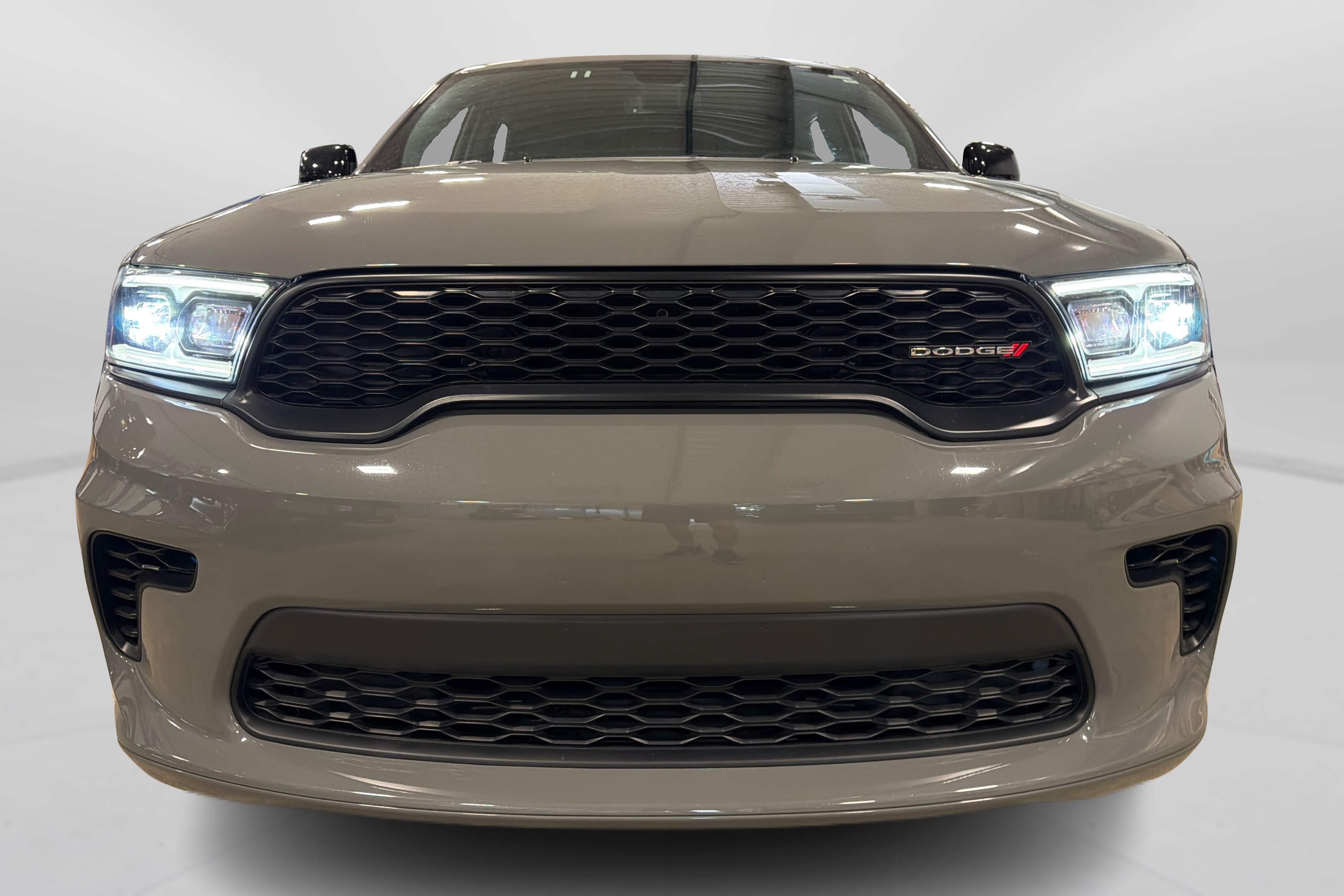 Used 2025 Dodge Durango GT AWD/4WD image 10