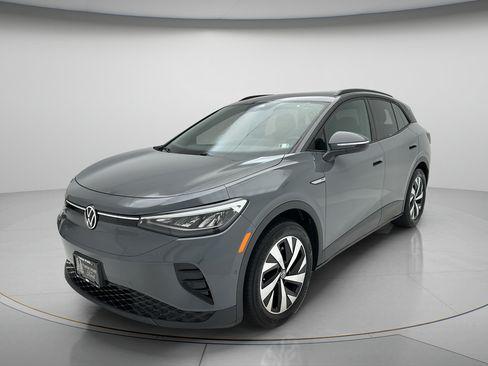 Used 2023 Volkswagen ID.4 Pro RWD image 3
