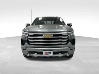 New 2026 Chevrolet Silverado 1500 High Country w/ Technology Package AWD/4WD video 2