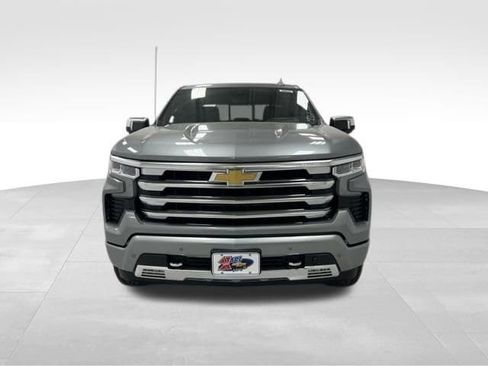 New 2026 Chevrolet Silverado 1500 High Country w/ Technology Package AWD/4WD image 2