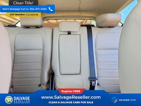 Used 2019 Ford Escape SEL FWD image 13