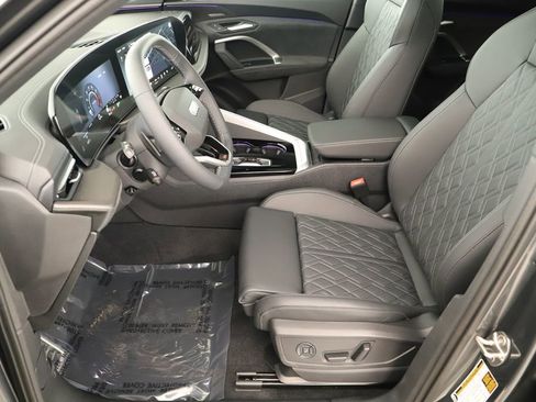 New 2026 Audi SQ5 Premium Plus AWD/4WD image 23