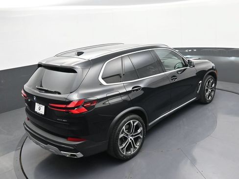 Used 2026 BMW X5 xDrive40i AWD/4WD image 35