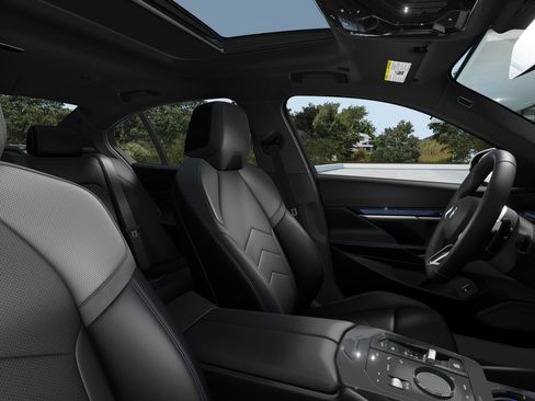 New 2026 BMW 540i xDrive image 9