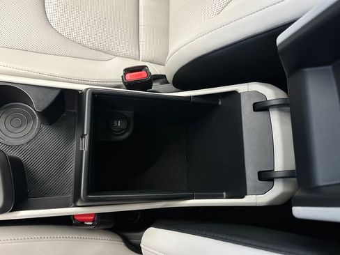 Used 2026 Kia Sportage EX image 31