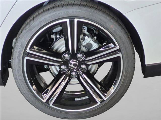 New 2026 Honda Accord Sport image 10