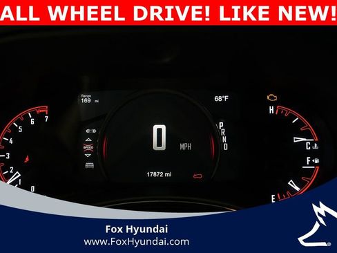 Used 2025 Dodge Durango GT image 2