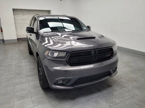 Used 2018 Dodge Durango GT w/ Premium Group image 13