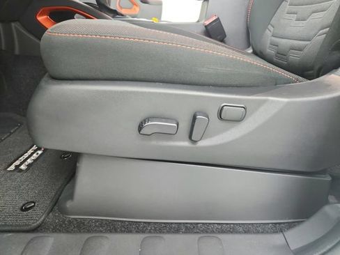Used 2026 Nissan Frontier PRO-4X w/ Pro-4x Convenience Package AWD/4WD image 21