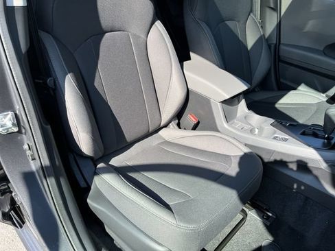 New 2026 Subaru Crosstrek 2.5i Premium AWD/4WD image 27
