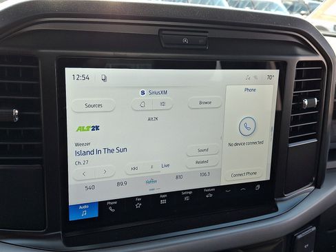 New 2026 Ford F150 XL AWD/4WD image 12