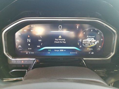 New 2026 Chevrolet Silverado 2500 LTZ w/ LTZ Convenience Package image 15