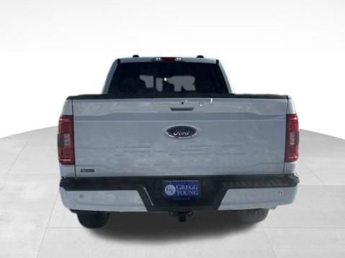 Used 2022 Ford F150 XLT w/ Equipment Group 302A High image 7