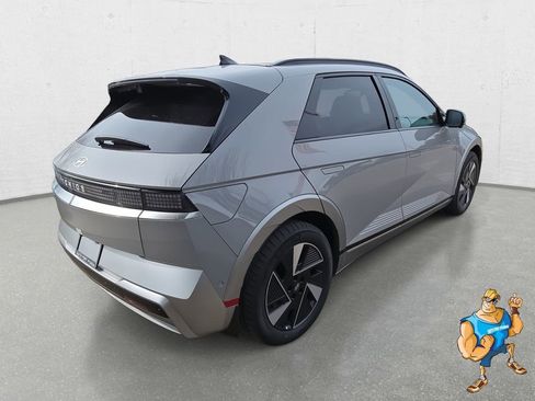 New 2026 Hyundai Ioniq 5 Limited image 5