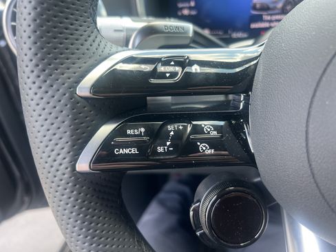 Certified 2025 Mercedes-Benz AMG GT 63 image 19