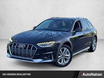 Used 2023 Audi A4 2.0T allroad Premium Plus w/ Premium Plus Package