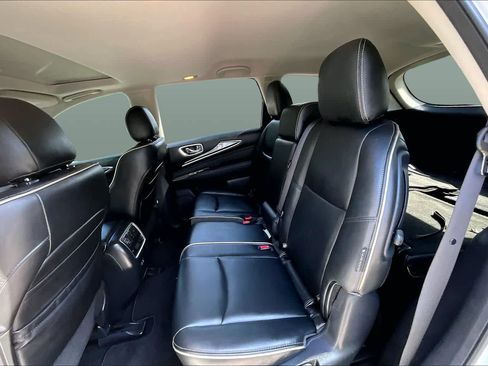 Used 2020 INFINITI QX60 Pure FWD image 20