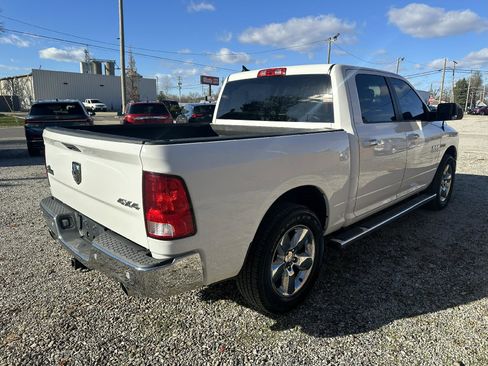 Used 2015 RAM 1500 Big Horn image 6