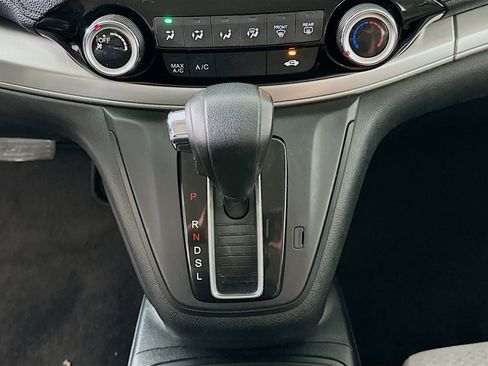 Used 2016 Honda CR-V LX image 23