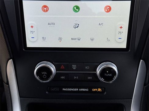 Used 2022 Ford Edge SEL w/ Convenience Package image 18